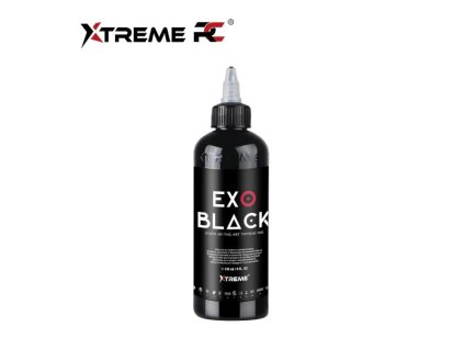 00 EXOBLACK 8OZ RC Xtreme Ink