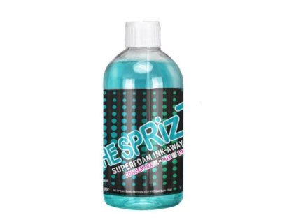 The Sprizz Superfoam Ink Away Concentrate 500ml