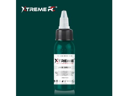 03 JADE GREEN RC Xtreme Ink