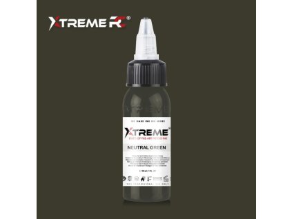 S22 NEUTRAL GREEN RC Xtreme Ink