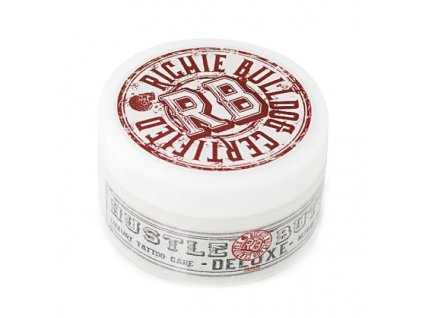 Hustle Butter Deluxe 150ml - kokosové tetovacie maslo