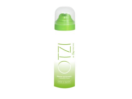 Cleansing foam čistiaca pena na piercing 50ml OTZI by Easy piercing