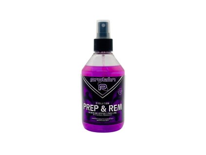 Proton EVOLUTION PREP&REM numbing effect PRO LINE 250ml