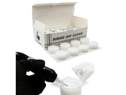 DIP FOAM CLEAN CUP pena na čistenie ihly