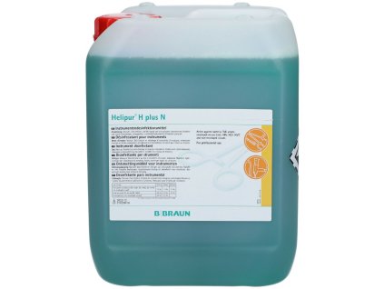Helipur H+N 5l