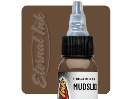 Eternal Ink Mudslide