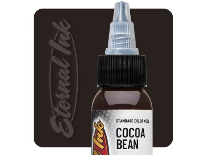 Eternal Ink Cocoa Bean