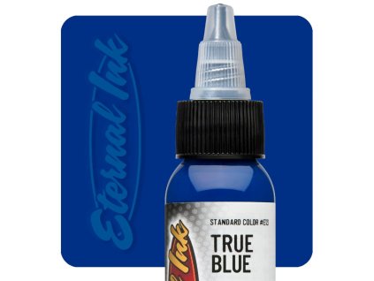 Eternal Ink True Blue