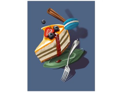 spendlo kolac giclee art print 1