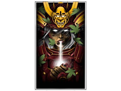 Dubák WT SamuraiSpirit DAYLIGHT