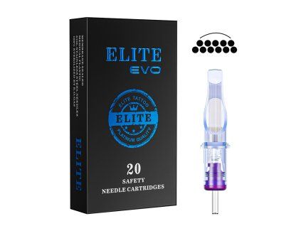 ELITEEVOcurvedmangnum