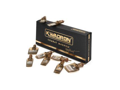 Kwadron COMBAT cartridge
