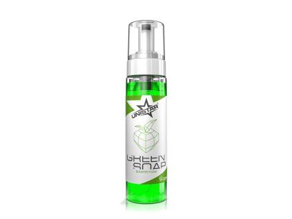 Unistar Green Soap BOOSTER FOAM 200ml