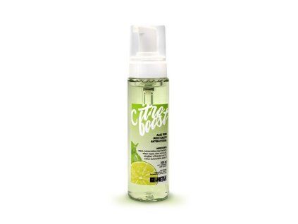 Unistar CITRO BOOST foam 200ml