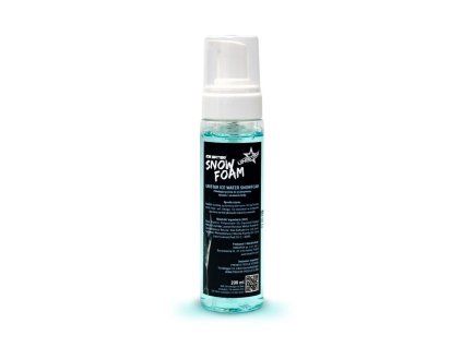Unistar ICE WATER SNOW foam 200ml