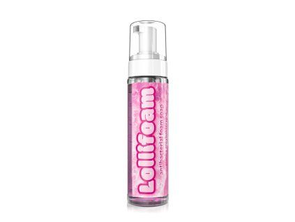 Unistar LOLLIFOAM 200ml