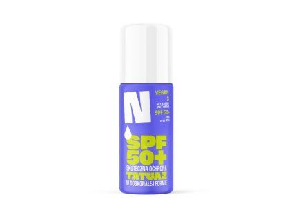 NEBA SPF50 spray 100ml