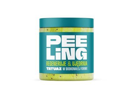 NEBA Peeling 300g