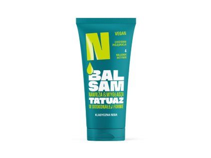 NEBA Body Lotion 200ml classic neba