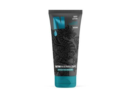 NEBA Body Lotion 200ml enter the dragon