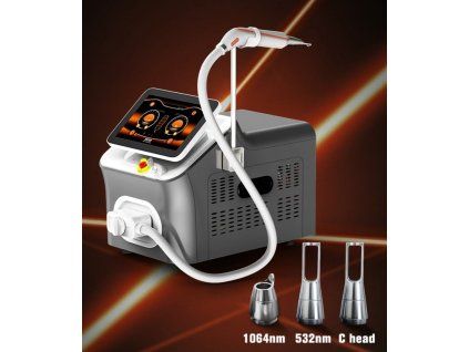 Pico second laser LS 10