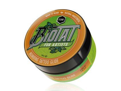 Biotat NUMBING TATTOO GLIDE