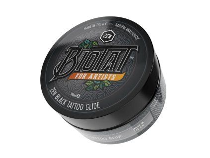 Biotat ZEN BLACK TATTOO GLIDE