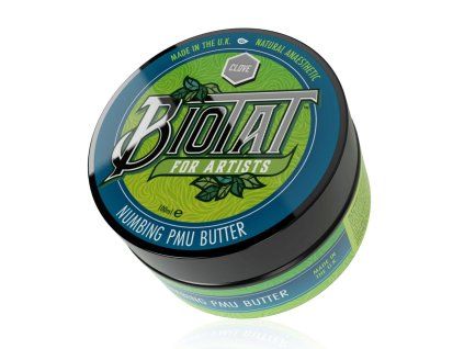 Biotat NUMBING PMU BUTTER