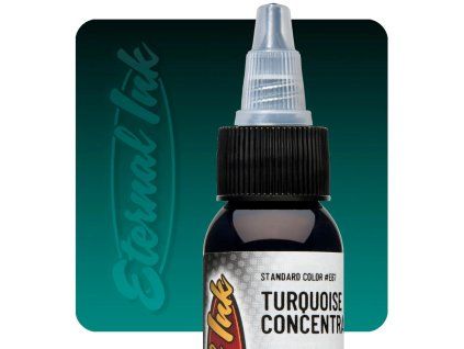 Eternal Ink Turquoise Concentrate