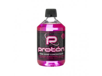Proton Pink Soap 500ml (17oz)