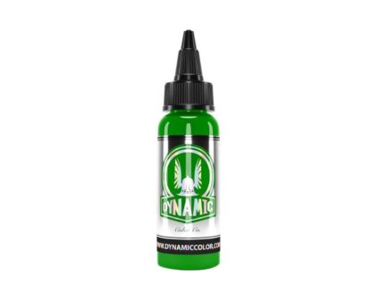 Viking Ink by Dynamic Forest Green
