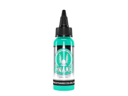 Viking Ink by Dynamic Mint