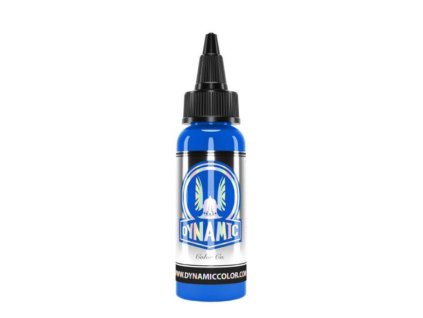 Viking Ink by Dynamic Cobalt Blue