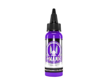 Viking Ink by Dynamic Purple