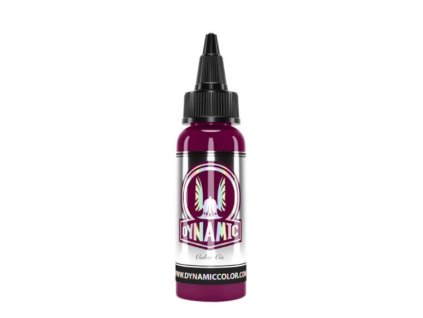 Viking Ink by Dynamic Ruby Port