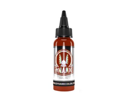 Viking Ink by Dynamic Brown