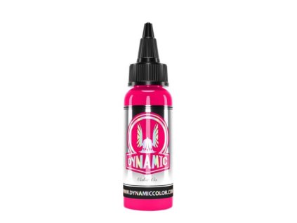 Viking Ink by Dynamic Pink