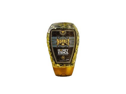 Hornet Stencil Honey Gel 250ml - prenos šablóny tetovania