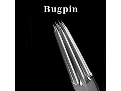 Elite PLATINUM Round liner Bugpin 0,30mm