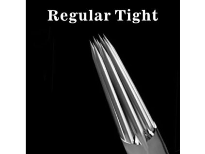 Elite PLATINUM Round liner Regular Tight 0,35mm
