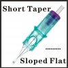Elite BELLECODE Sloped flat Short taper