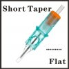 Elite BELLECODE Flat Short taper