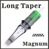 Elite III Magnum Long taper 0,35mm