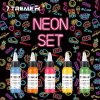 NEON SET RC Xtreme Ink