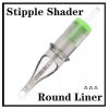 Elite III Stipple Shader Long taper