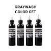 GRAYWASH COLOR SET