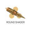 Round Shader