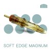 Kwadron Soft Edge Magnum