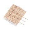 Drevený micro aplikátor 100ks