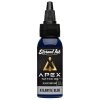 Eternal Ink APEX Atlantis Blue 1oz - tetovacia farba